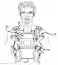 Fig. 01 - MODULAR CHILD CARRIER