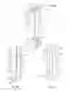 Fig. 09 - Suspension Device For Presenting Goods, Having A Current-Carrying Profiled Rail And Primary Support Which Can Be Hung Therein