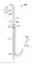 Fig. 01 - Secure hold hook