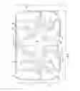 Fig. 03 - Pillow and method for use with assisted breathing masks