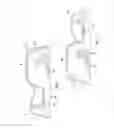 Fig. 05 - Pillow and method for use with assisted breathing masks