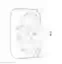 Fig. 12 - Pillow and method for use with assisted breathing masks