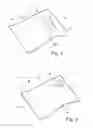Fig. 03 - DINING NAPKIN WITH SPECIAL PERFORATION FEATURE