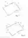 Fig. 02 - DINING NAPKIN WITH SPECIAL PERFORATION FEATURE