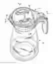 Fig. 01 - Sealing pitcher assembly