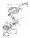 Fig. 08 - Sealing pitcher assembly
