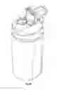 Fig. 17 - Lid for a container