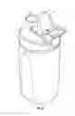 Fig. 18 - Lid for a container