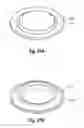 Fig. 24 - Lid for a container