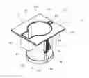 Fig. 01 - Cup holder
