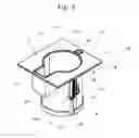 Fig. 03 - Cup holder