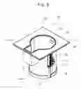 Fig. 08 - Cup holder