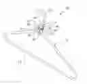 Fig. 01 - Hanger accessory device