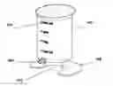 Fig. 01 - Food dispensing system and method