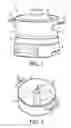 Fig. 02 - Appliance for preparing food