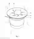 Fig. 02 - CAPSULE WITH IMPROVED SEALING ELEMENT
