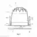 Fig. 03 - CAPSULE WITH IMPROVED SEALING ELEMENT