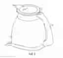 Fig. 06 - Method and apparatus for beverage carafe detection