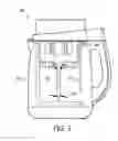 Fig. 03 - SOYMILK MACHINE AND METHOD FOR MAKING SOYMILK
