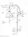 Fig. 01 - Portable Outdoor Cooking Device