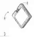 Fig. 11 - Portable Outdoor Cooking Device