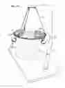 Fig. 17 - Portable Outdoor Cooking Device