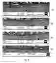 Fig. 05 - Sol-gel coating comprising anisotropic particles and culinary article provided with such a coating