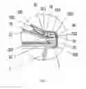 Fig. 05 - Slow cooker and locking assembly