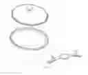 Fig. 15 - Slow cooker and locking assembly