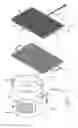 Fig. 01 - BBQ GRILL