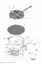 Fig. 06 - BBQ GRILL
