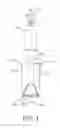 Fig. 02 - BEAKER FOR A BLENDER EQUIPPED WITH A BLENDER BAR