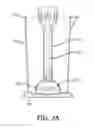 Fig. 03 - BEAKER FOR A BLENDER EQUIPPED WITH A BLENDER BAR