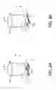 Fig. 10 - BEAKER FOR A BLENDER EQUIPPED WITH A BLENDER BAR