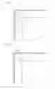 Fig. 03 - Sanitary facility comprising a washstand and a support cabinet