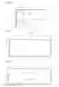 Fig. 04 - Sanitary facility comprising a washstand and a support cabinet
