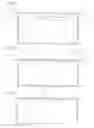 Fig. 05 - Sanitary facility comprising a washstand and a support cabinet