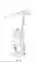 Fig. 03 - Vacuum cleaner including a removable canister assembly
