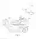 Fig. 07 - Vacuum cleaner including a removable canister assembly