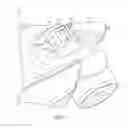 Fig. 08 - Vacuum cleaner including a removable canister assembly