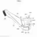 Fig. 24 - Hose coupling device, mop suction device, electric vacuum cleaner, and ball valve