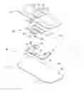 Fig. 01 - Mop with removable secondary cleaning head