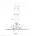 Fig. 08 - Mop with removable secondary cleaning head