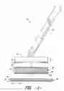 Fig. 02 - Fluid applicator and mopping system