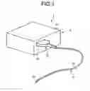 Fig. 02 - MEASUREMENT PROBE AND OPTICAL MEASUREMENT SYSTEM