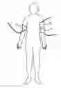 Fig. 01 - APPARATUS FOR EVALUATING VASCULAR ENDOTHELIAL FUNCTION