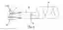 Fig. 05 - Mechanism for releasably engaging an implantable medical device for implantation