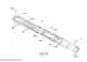 Fig. 07 - Mechanism for releasably engaging an implantable medical device for implantation