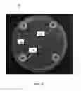 Fig. 06 - Diagnostic device for remote sensing and transmitting biophysiological signals