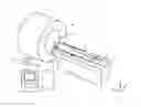 Fig. 01 - METHOD AND APPARATUS FOR DETERMINATION OF A SUITABLE TABLE POSITION FOR AN MR EXAMINATION STEP